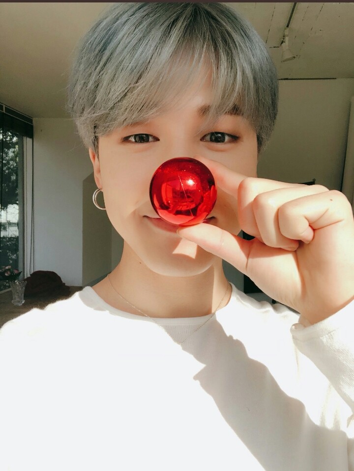 Park Jimin