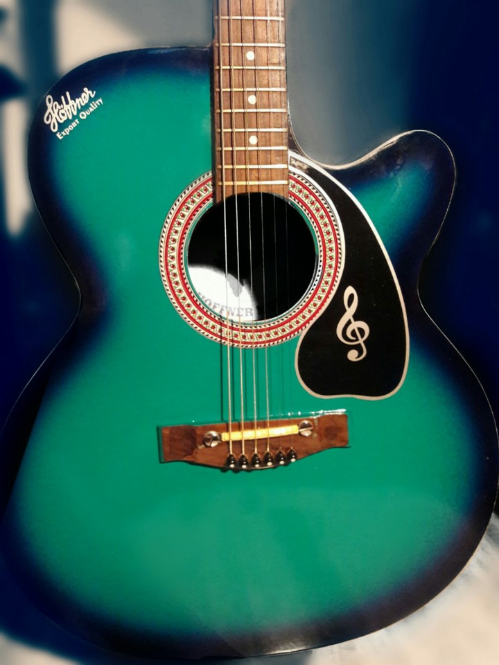 Love music