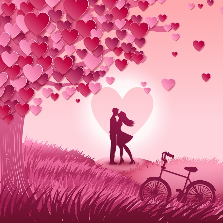 Happy Valentine