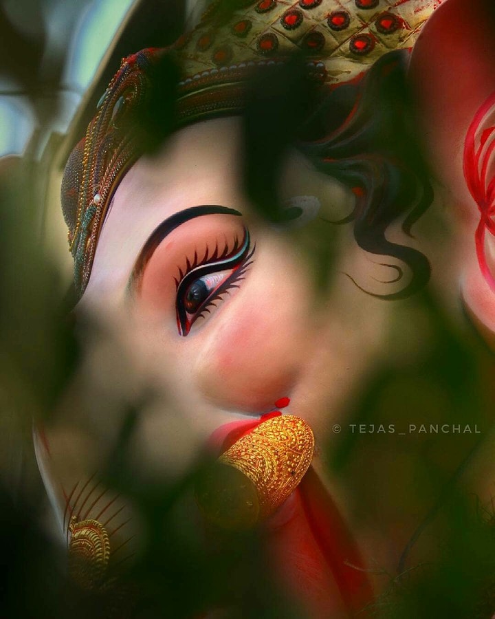 Ganesha