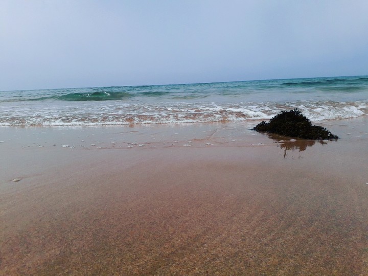 plage agadir