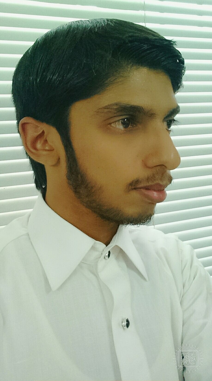 Fayzan Akh