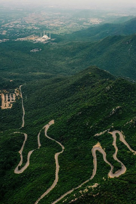 monal Islamabad