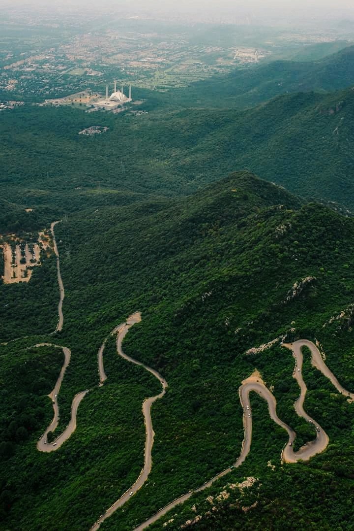 monal Islamabad