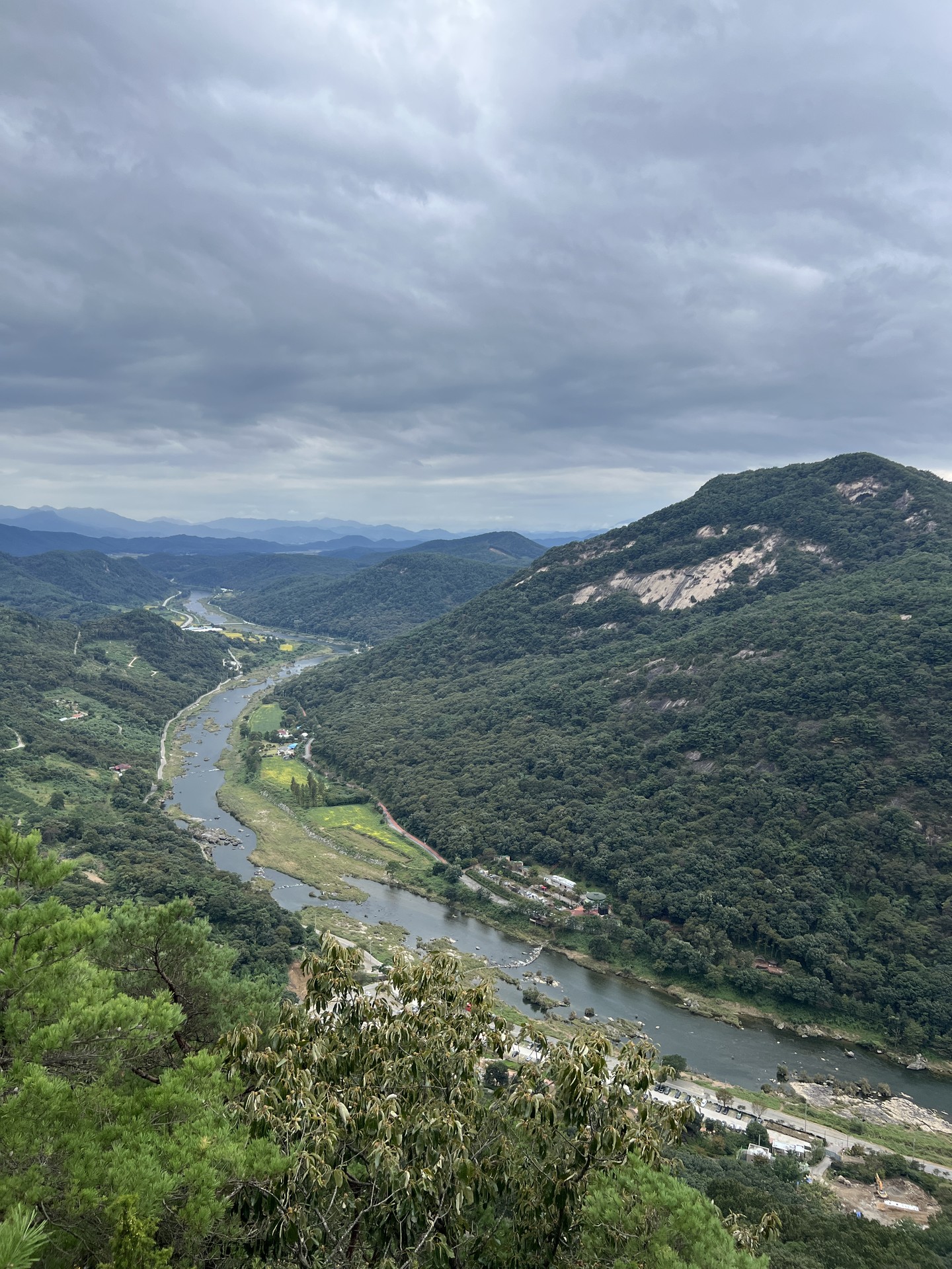 hill, landscapes Hintergrundbilder