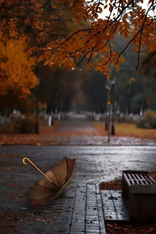 *