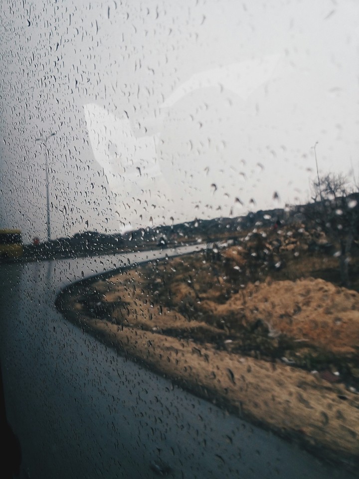 yağmur