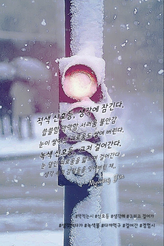 신호등