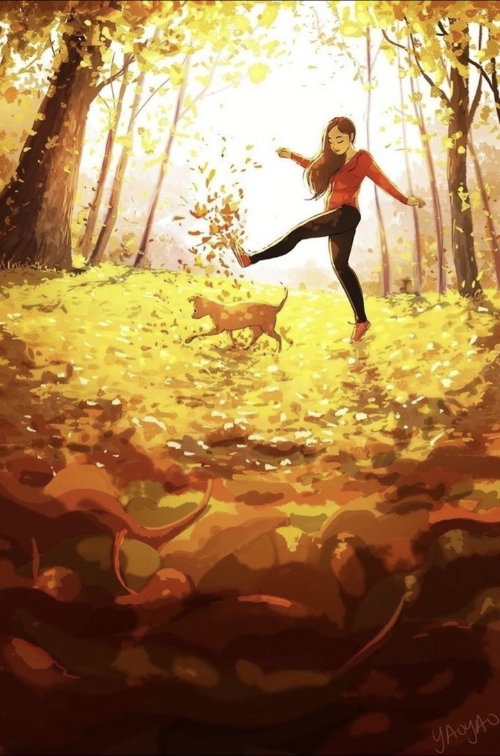 Autumn