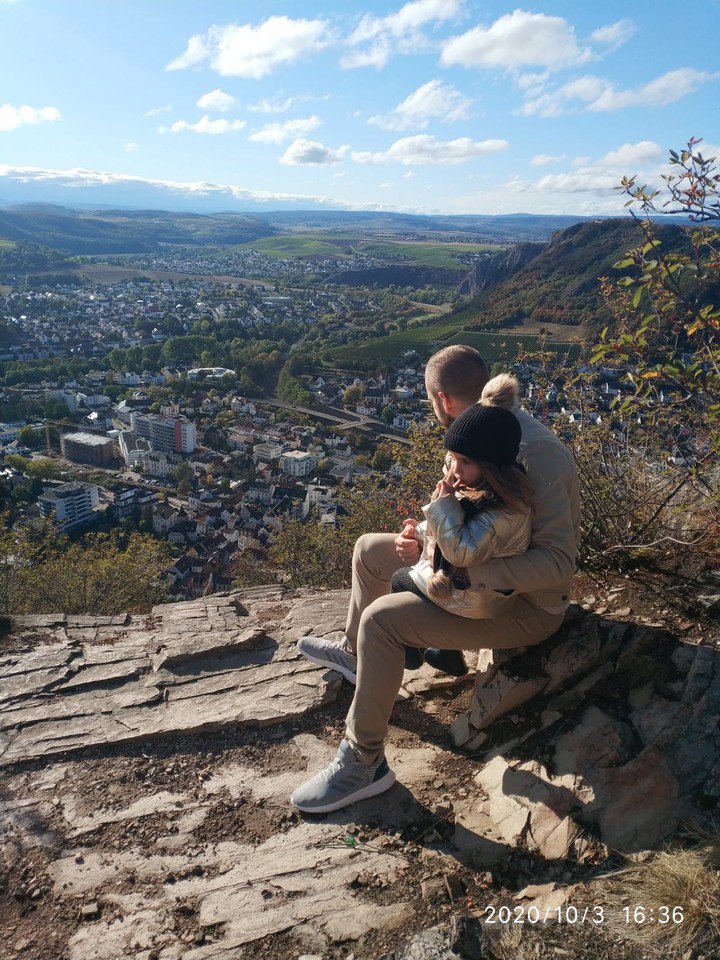 Tochter Bad-Kreuznach