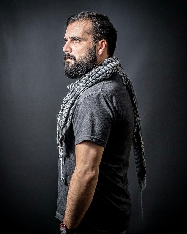 Autorretrato