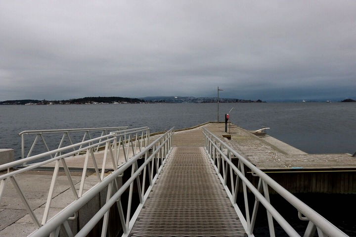 Oslo