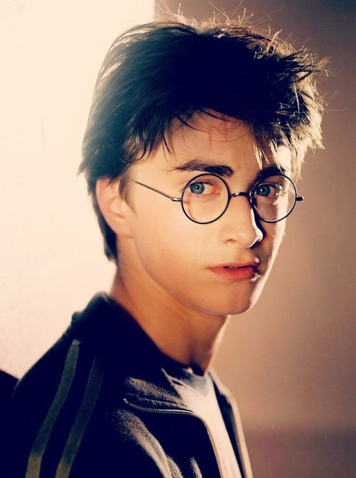 Daniel Radcliffe