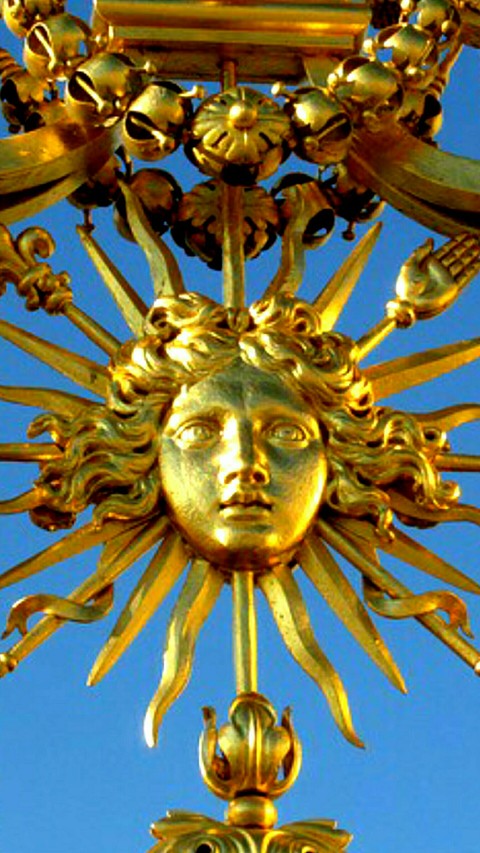 Versailles