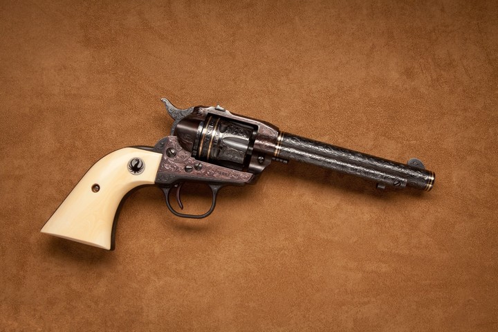 Gun