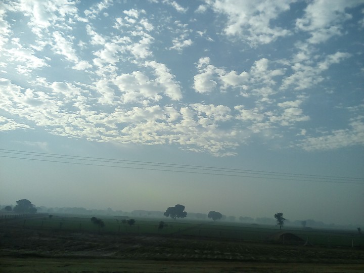 sky