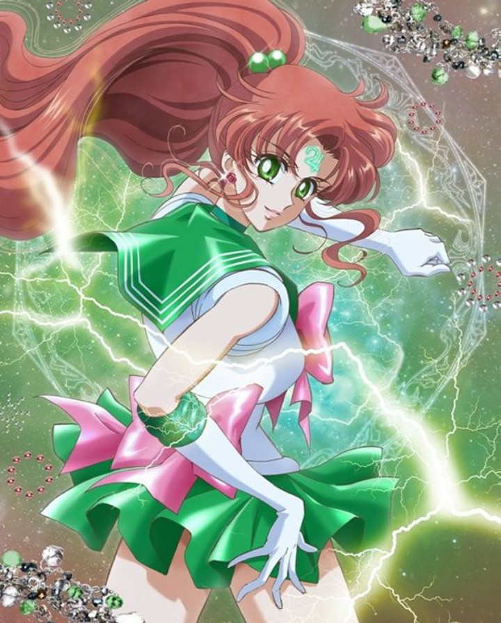 Sailor Moon