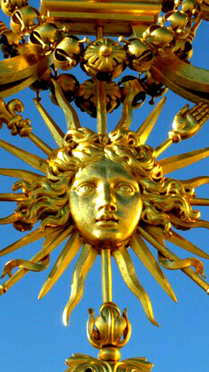 Versailles