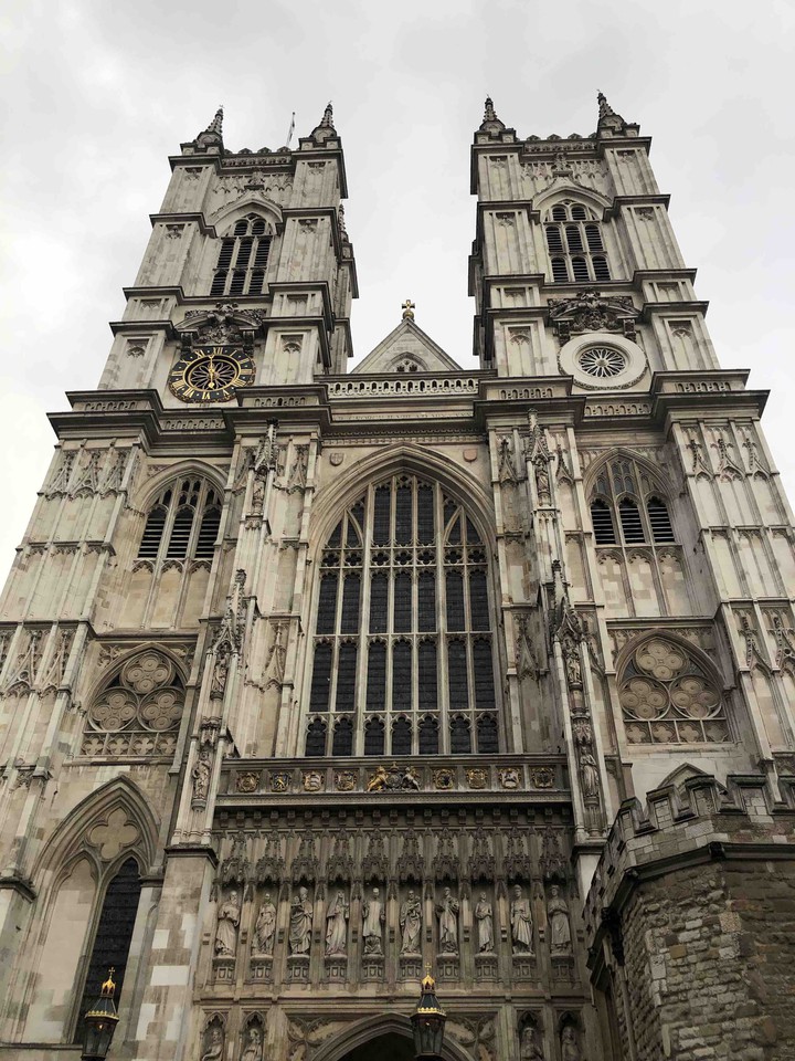 Westminster Abbey