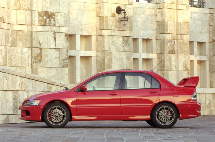mitsubishi