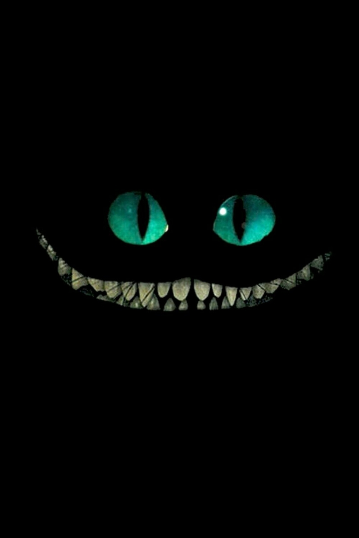 Grinsekatze