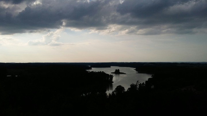 Polish Lake