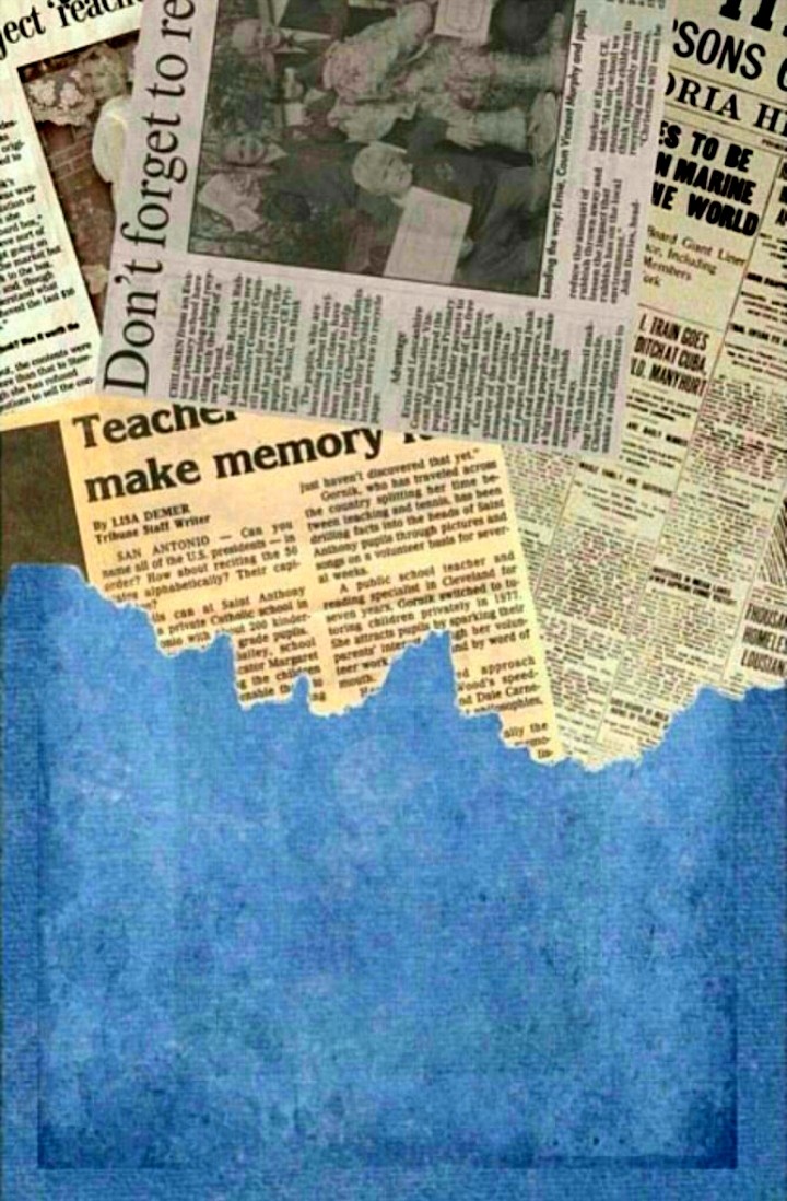 .