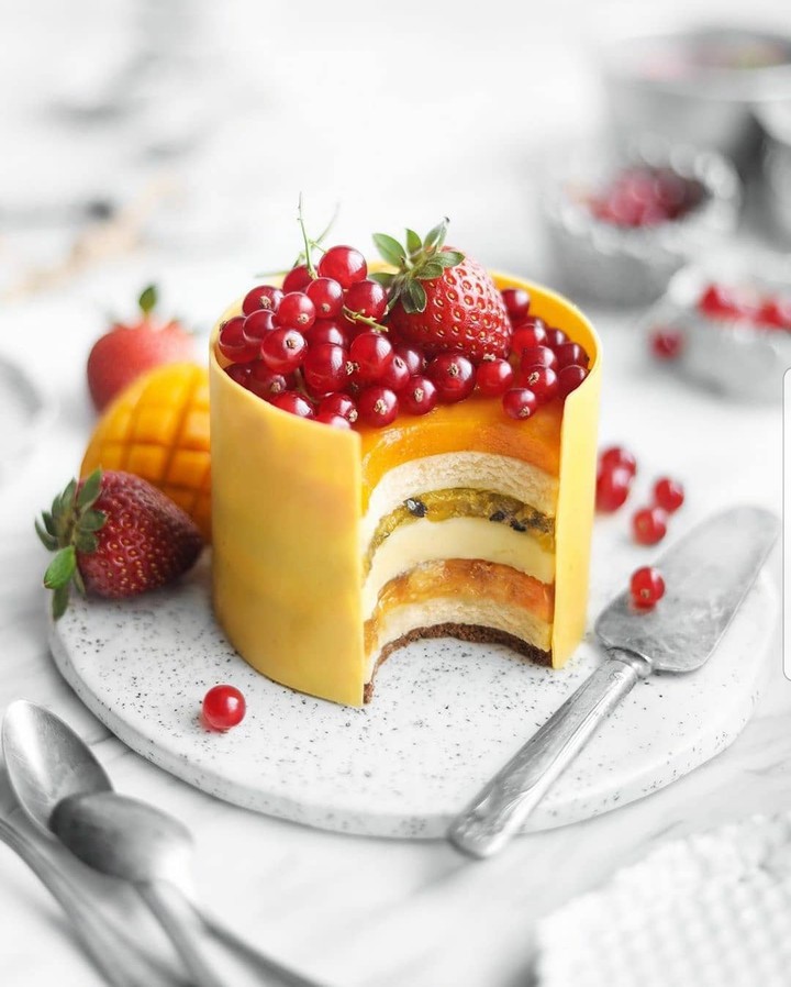 Cake