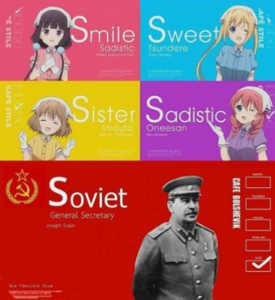 Anime meme