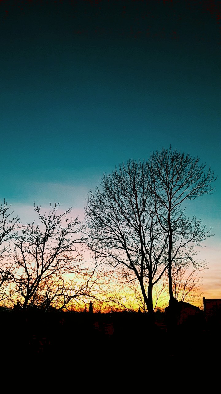 sky