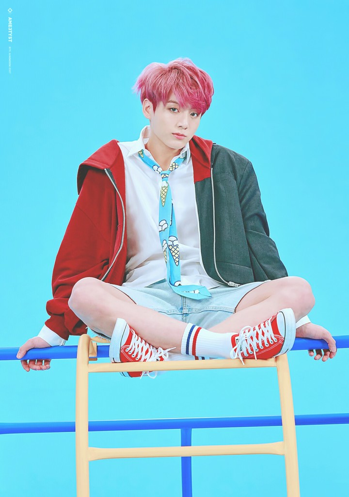 Jeon Jungkook