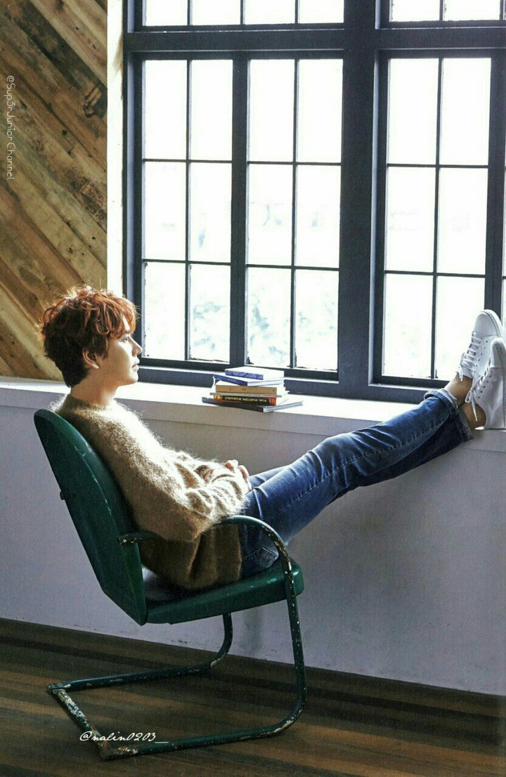 cho kyuhyun