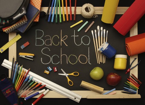 °☆° Back To School °☆°