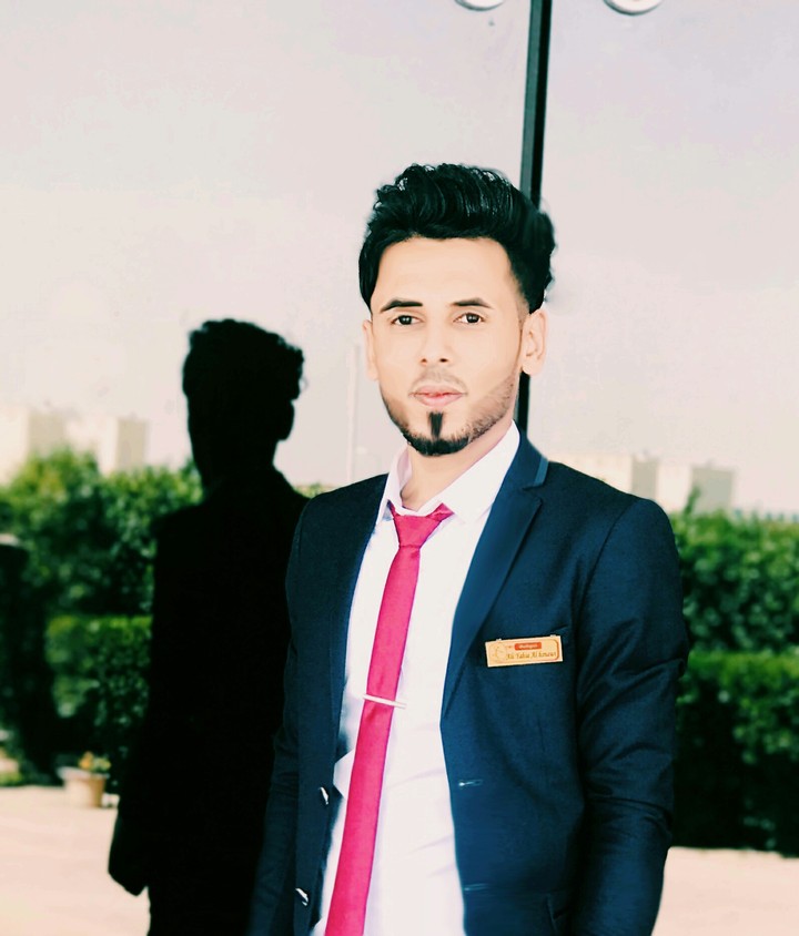 Ali Alhsnawi
