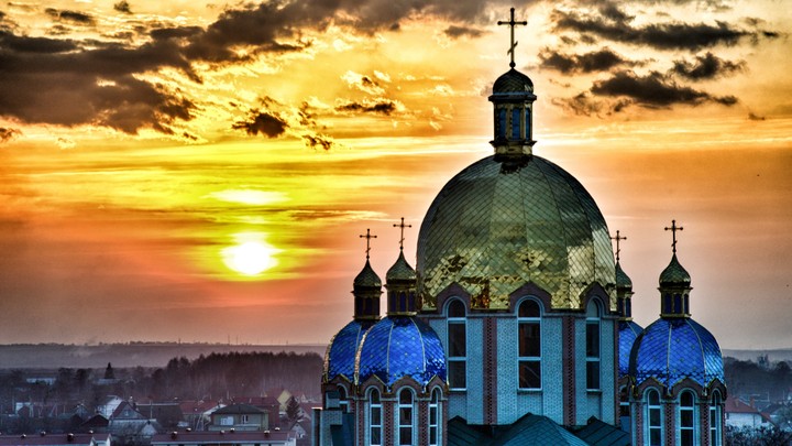 Church