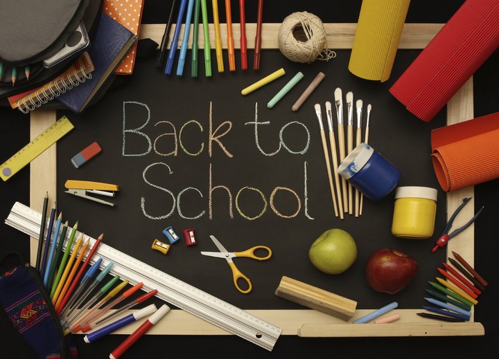 °☆° Back To School °☆°