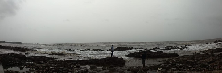 Sea Shore