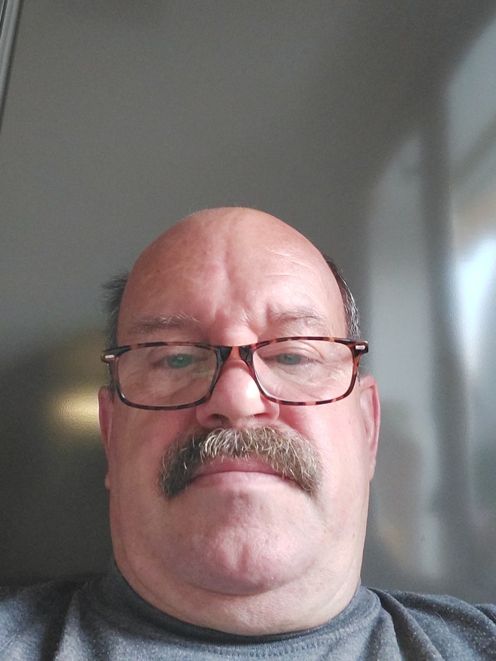 Bin ich