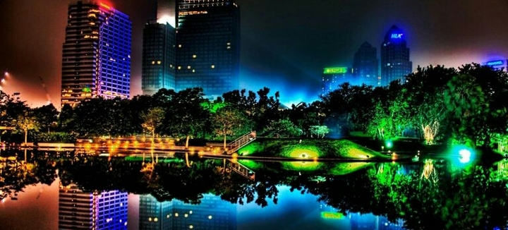new life