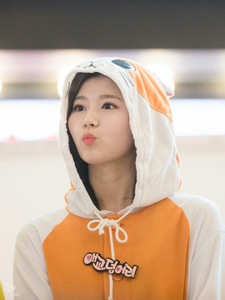 Sana Twice k-pop