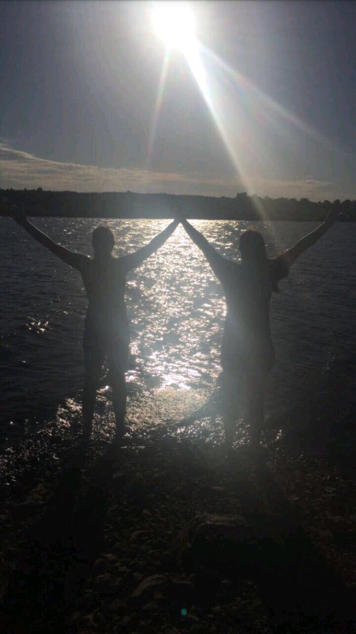 Lake Days