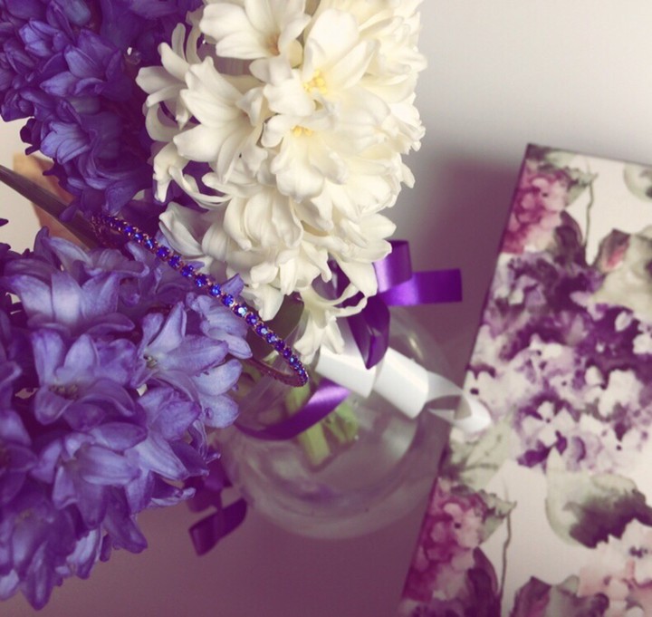 lavendel