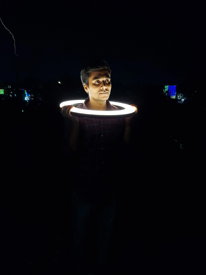 Ringlight
