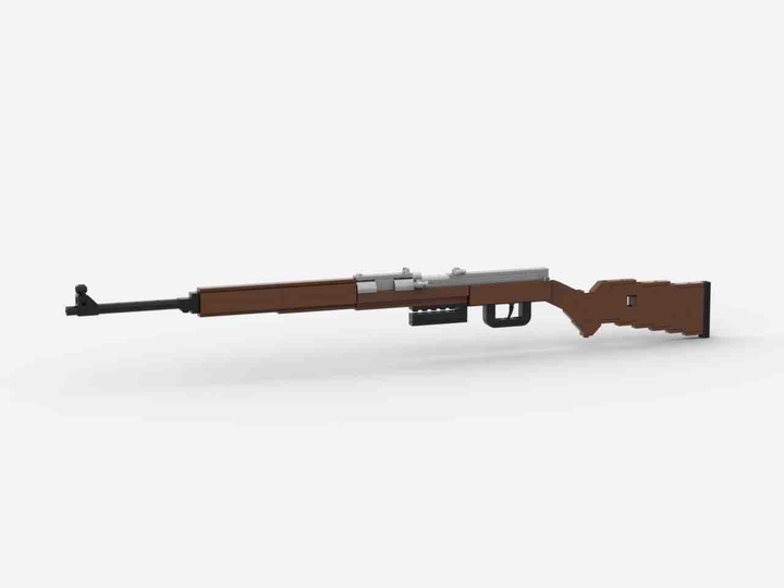 Lego Gewehr 43