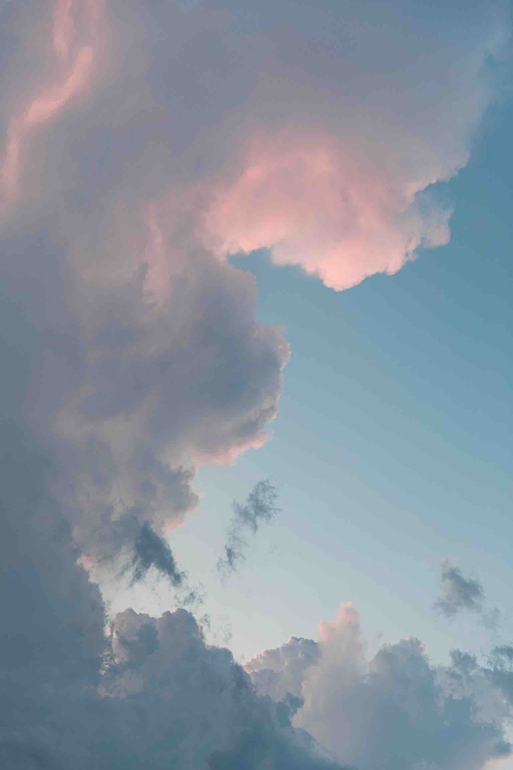 Clouds ☁️☁️