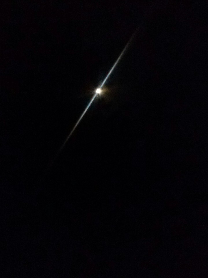 Nachtmond