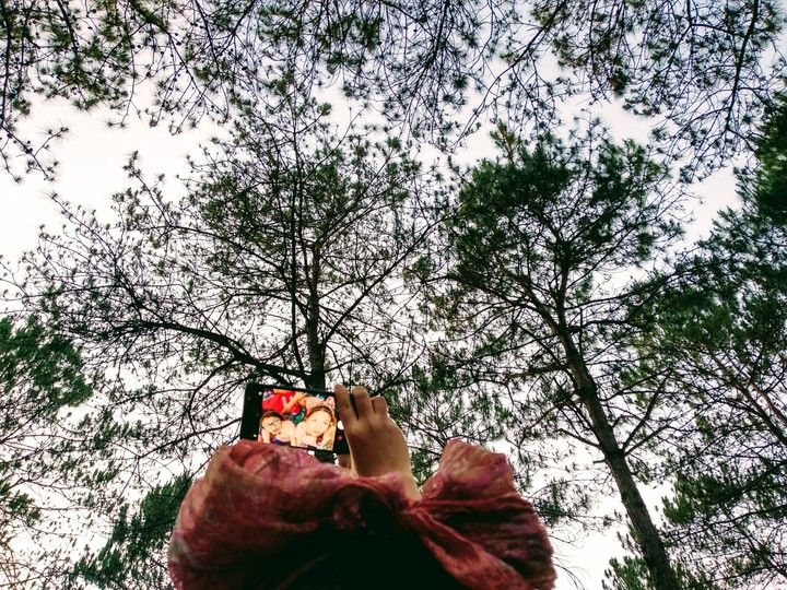 sky