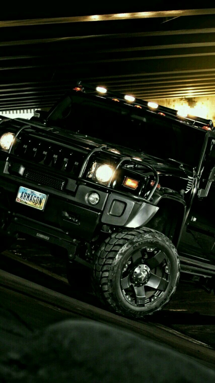 Hummer