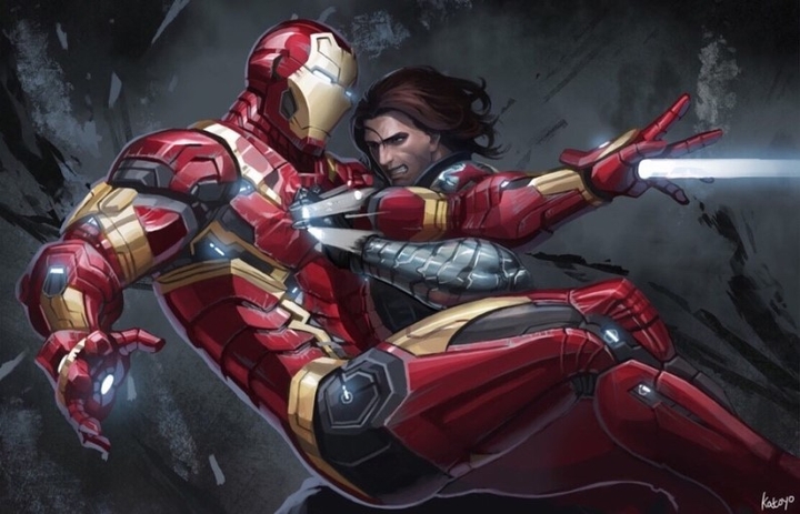 ironman