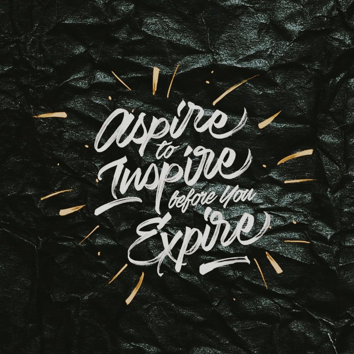 inspire